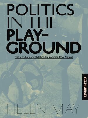 cover image of Politics in the Playground